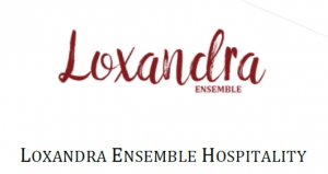 Loxandra Ensemble - Hospitality