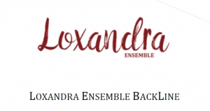 Loxandra Ensemble - Back Line